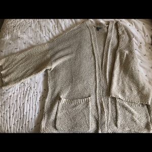 Aerie Pocket Cardigan